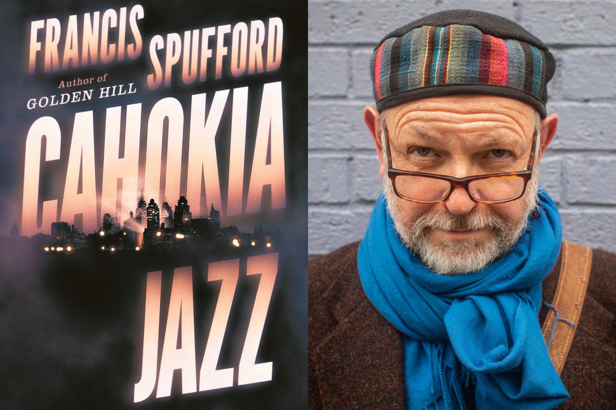 Francis Spufford has written an imaginative alternative history of an American Jazz Age city