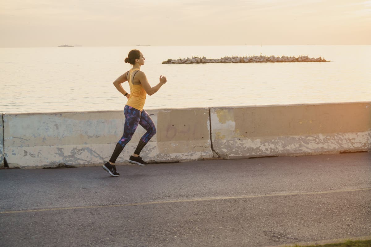 Summer of female sporting events inspires millions of women to get back into the game