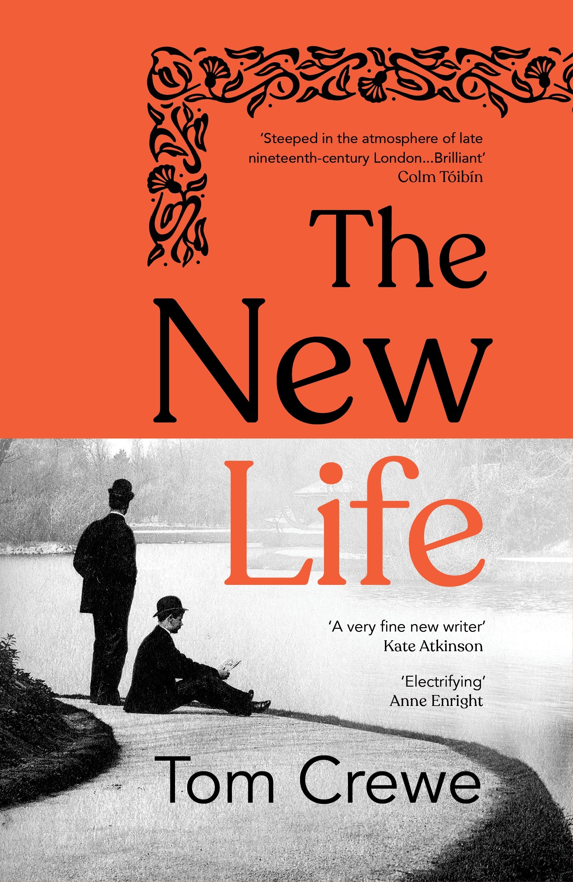 Tom Crewe’s ‘The New Life’