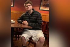 YouTube prankster shot by target of mall practical joke says he wanted a better reaction