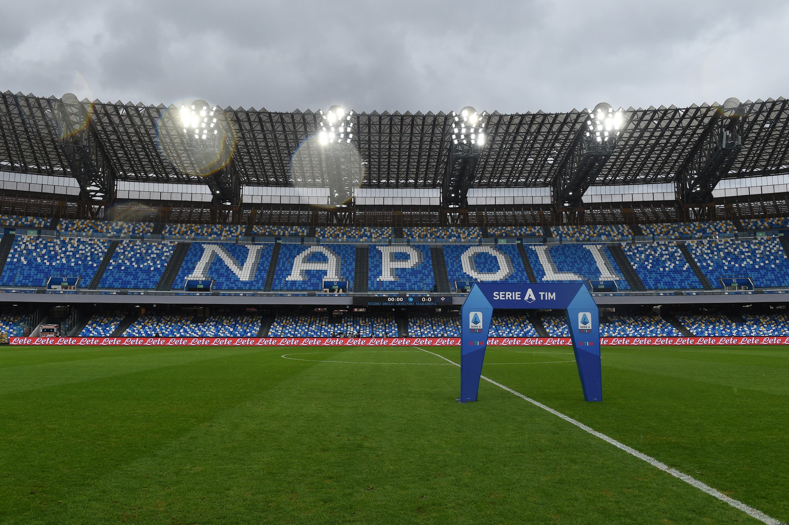 Fiorentina vs Empoli LIVE: Serie A result, final score and reaction