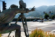 Screenwriters return to work for first time in nearly five months while actors await new negotiations