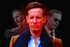 Laurence Fox: Journeyman from acting dynasty who became resident ranting sexist on Right wing TV