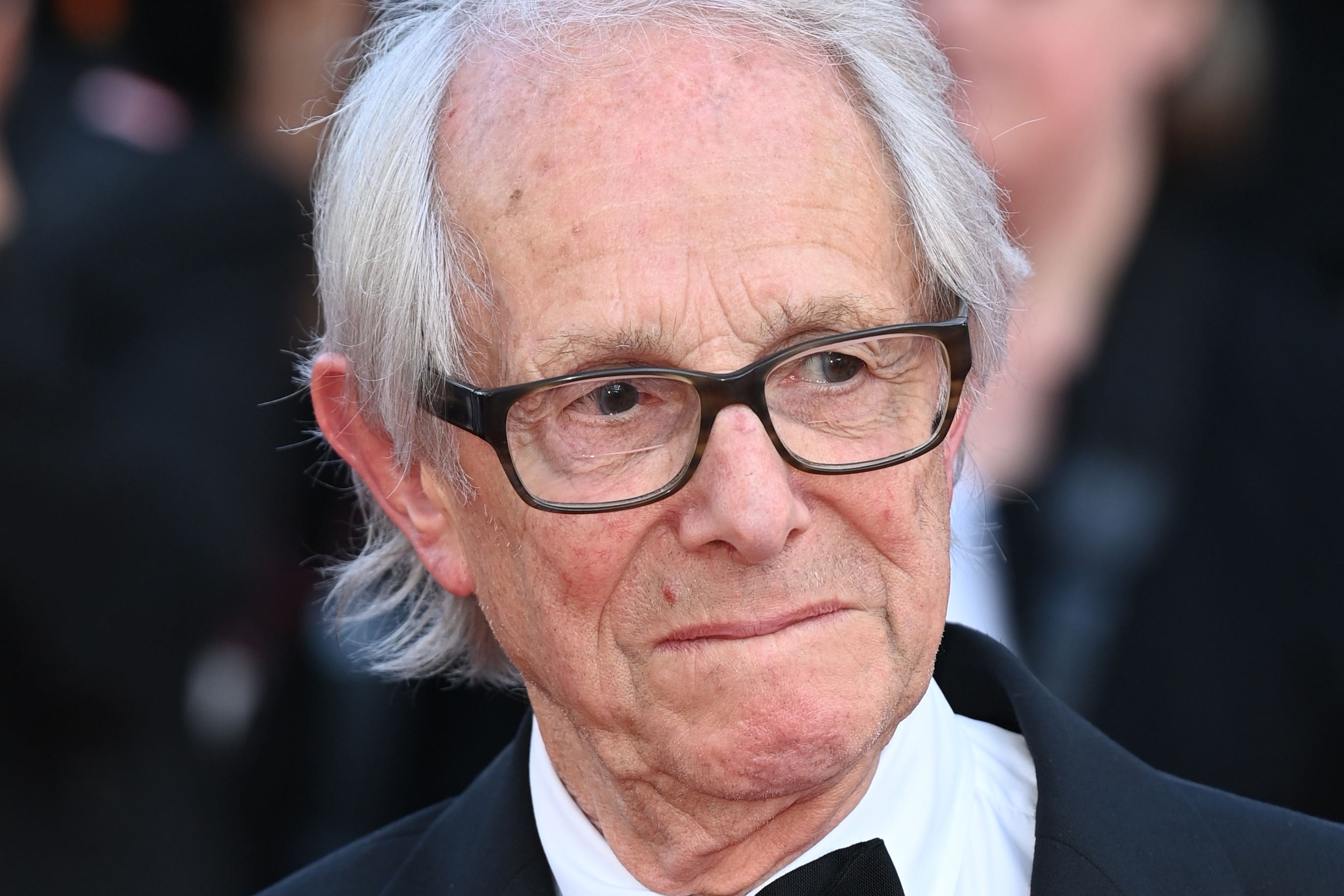 Ken Loach has resigned as a patron of the cinema over the film screening, dubbing it ‘simply unacceptable’