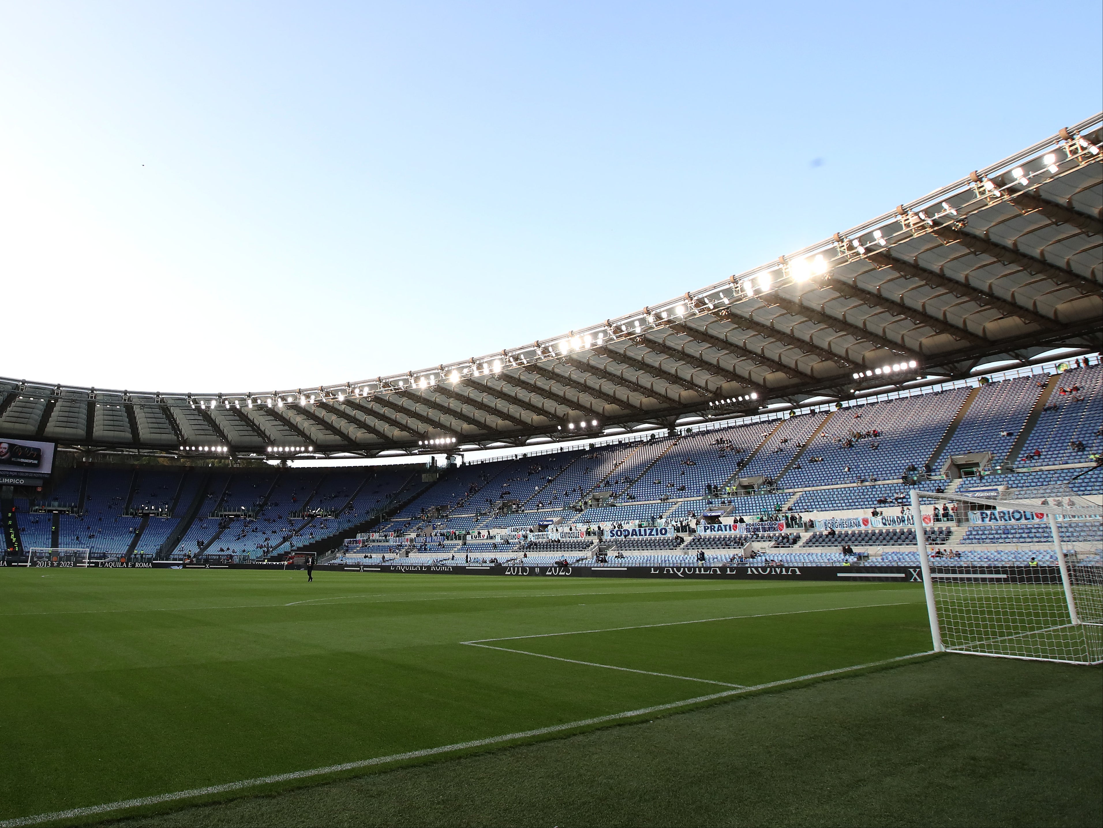 Lazio vs Atalanta LIVE Serie A result, final score and reaction The Independent