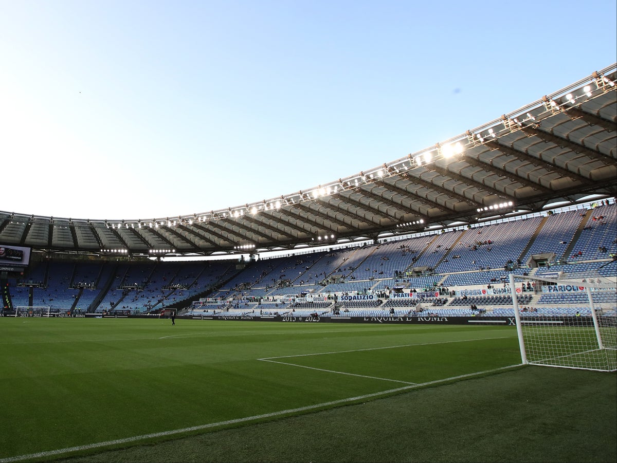 Lazio vs Fiorentina LIVE: Serie A team news, line-ups and more