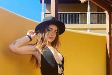 Denver woman found alive five days after she vanished on way home from Mexico