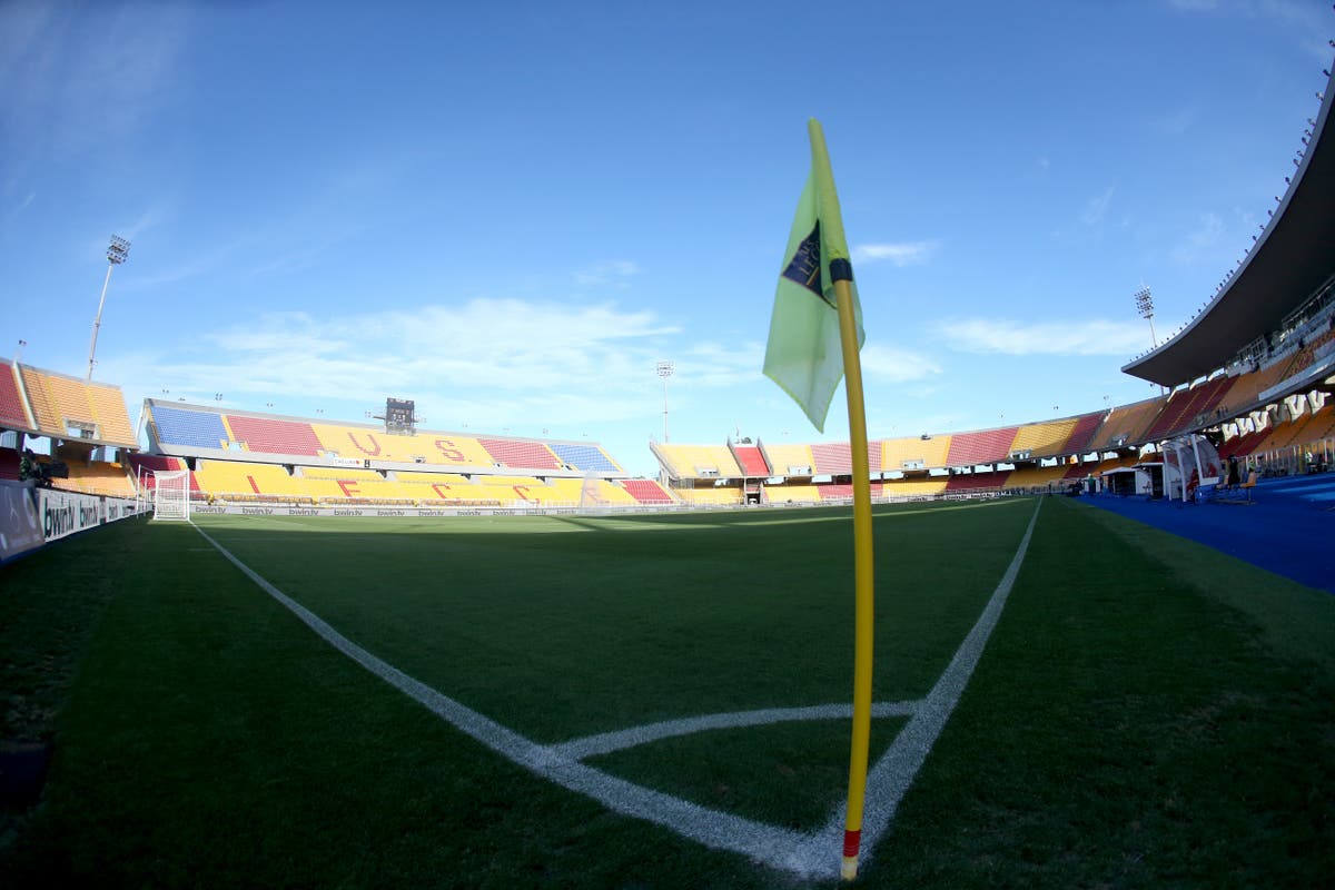 Lecce vs Sassuolo LIVE: Serie A team news, line-ups and more Lecce vs Sassuolo LIVE: Serie A team news, line-ups and more