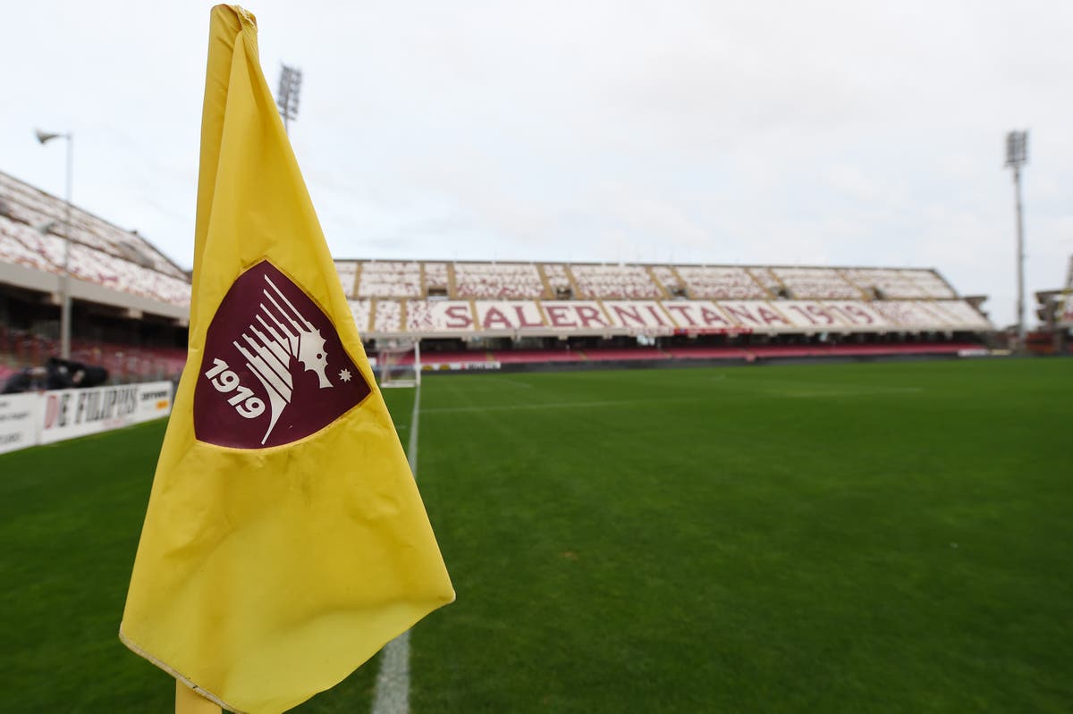 Salernitana vs Napoli LIVE: Serie A team news, line-ups and more