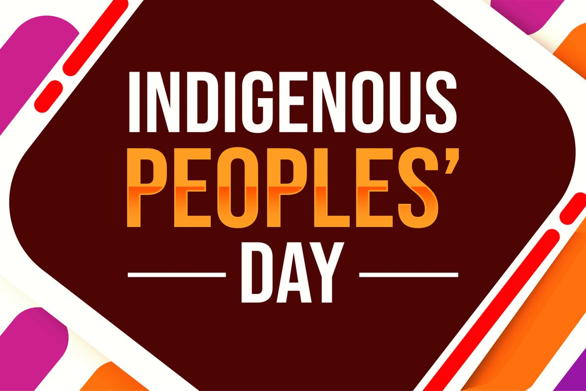 Do Americans get the day off work for Columbus Day or Indigenous Peoples’ Day?