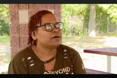 The US government declared her dead. 16 years later, she’s still trying to prove she’s alive