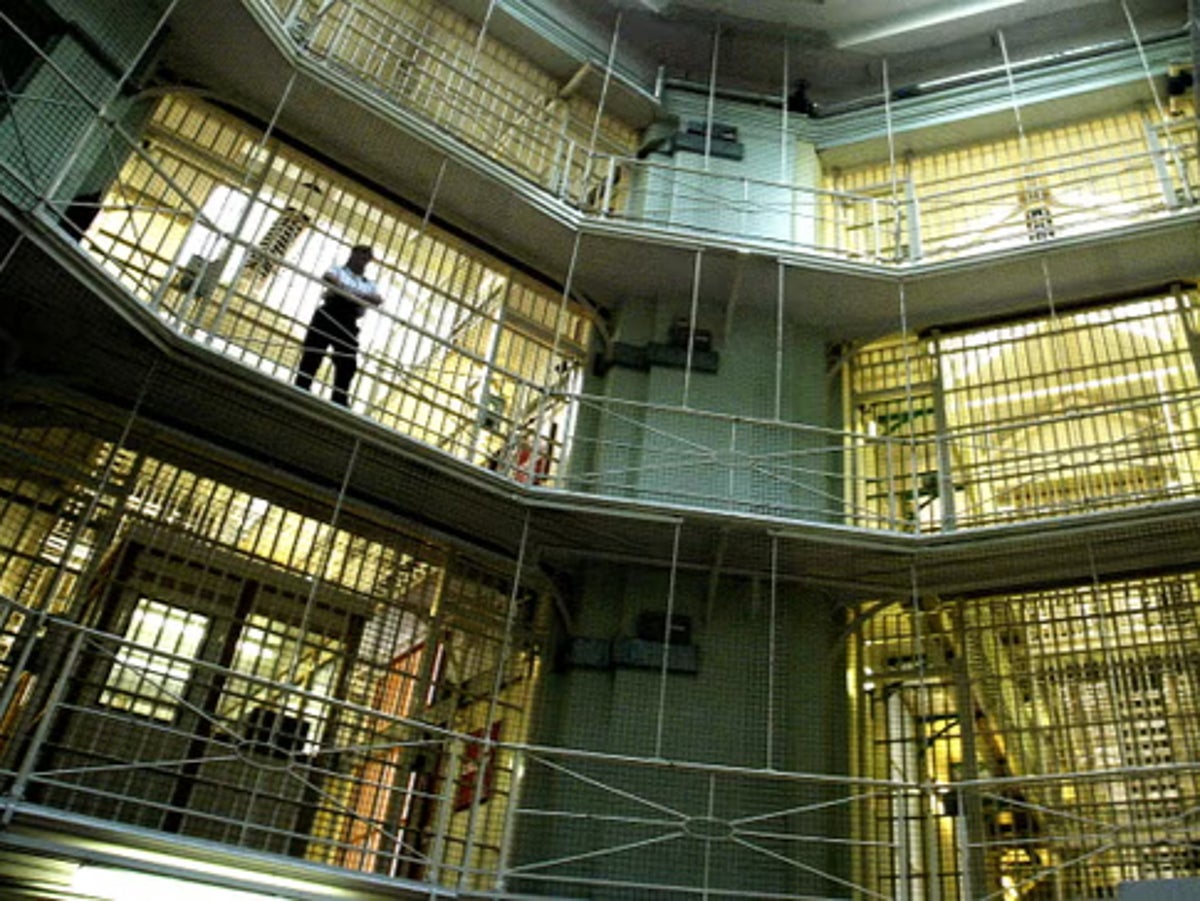 Prisons ‘out of control’ as drug testing regime millions over budget and targets missed