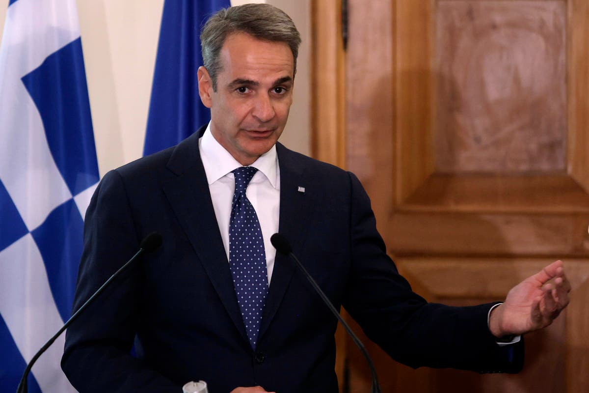 Спорът около Elgin Marbles избухва, когато гръцкият премиер обвинява Сунак, че е отменил срещата в 11-ия час