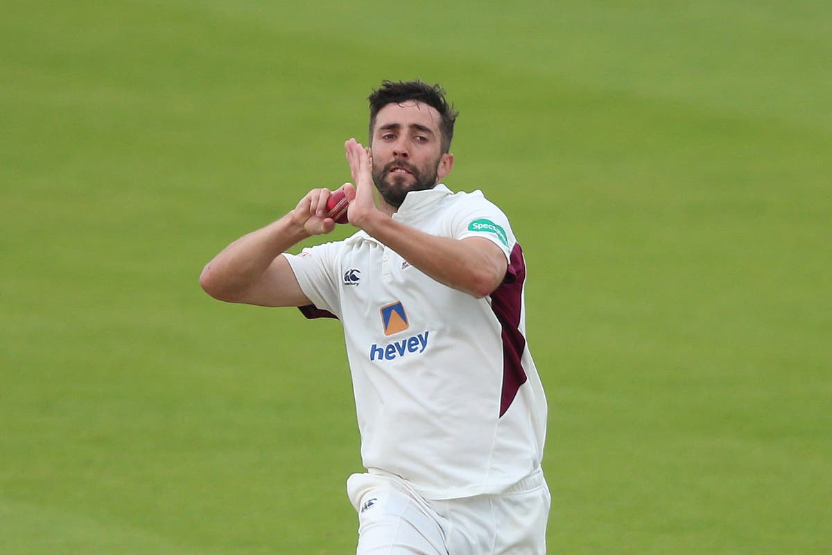 Essex&rsquo;s slim hopes of winning County Championship dented by Northamptonshire