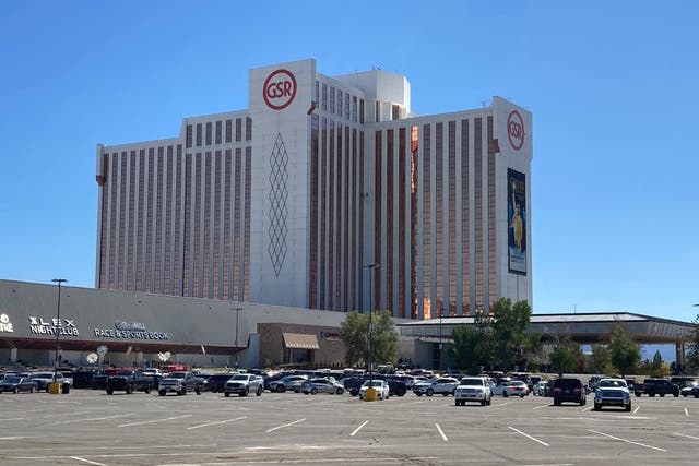 Casino Expansion-Nevada Basketball