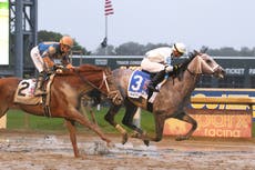 Horseracing Integrity and Safety Authority says progress is being made in the sport