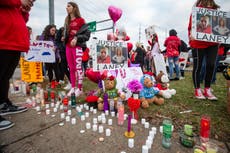 Family of West Virginia 13-year-old who was struck, killed by off-duty deputy demands jury trial