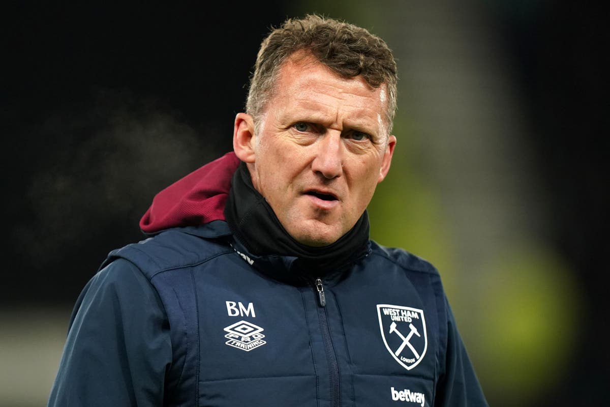 Billy McKinlay relieved West Ham avoided upset against Lincoln | The ...