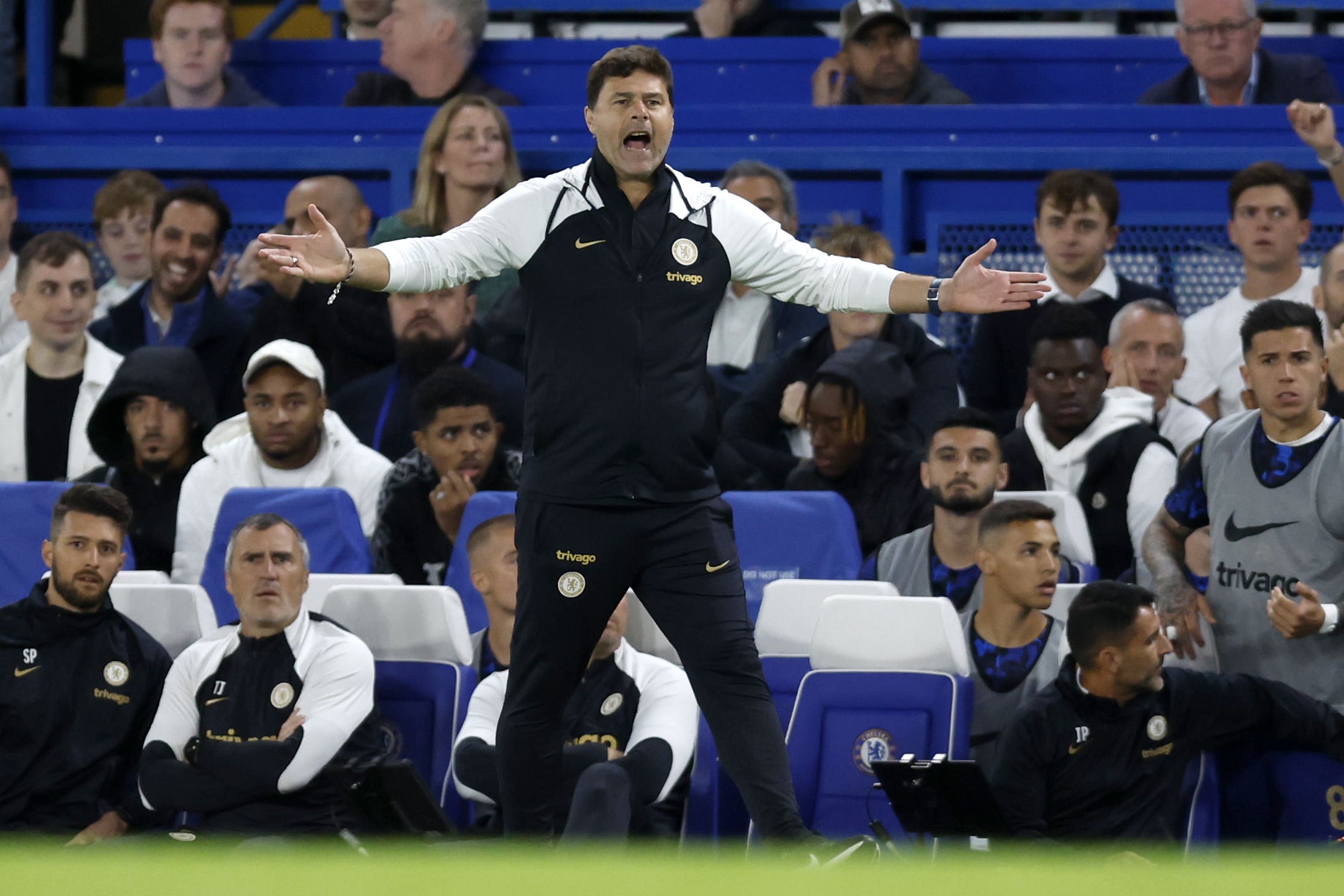 Chelsea drawn against AFC Wimbledon in Round Two of Carabao Cup