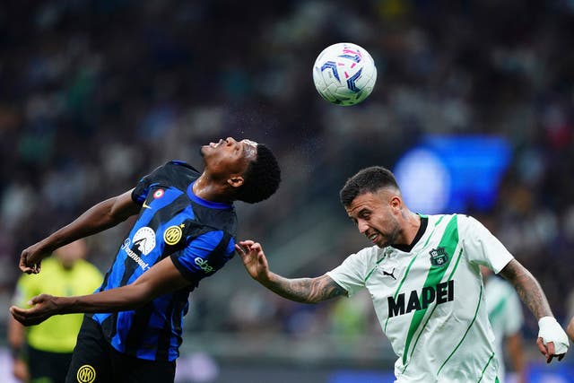 ITALIA-LIGA
