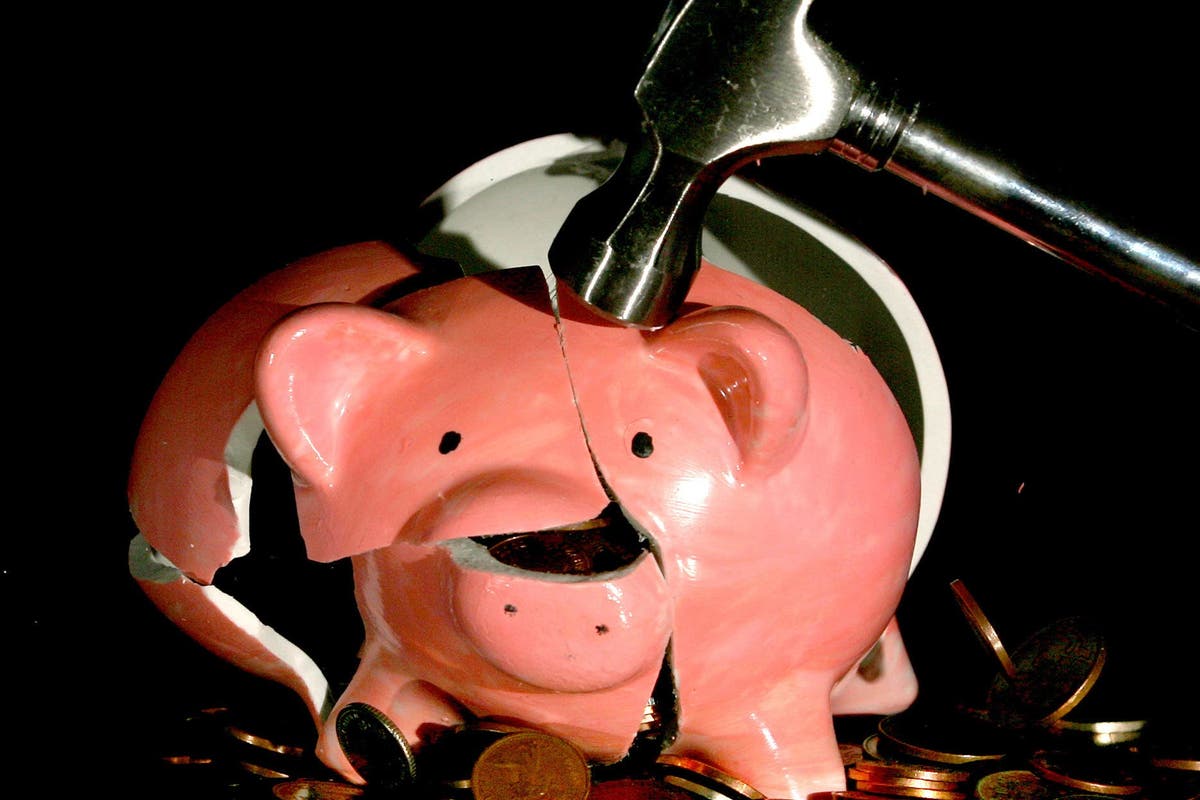 59% of disabled people &lsquo;say living costs making them feel financially unstable&rsquo;