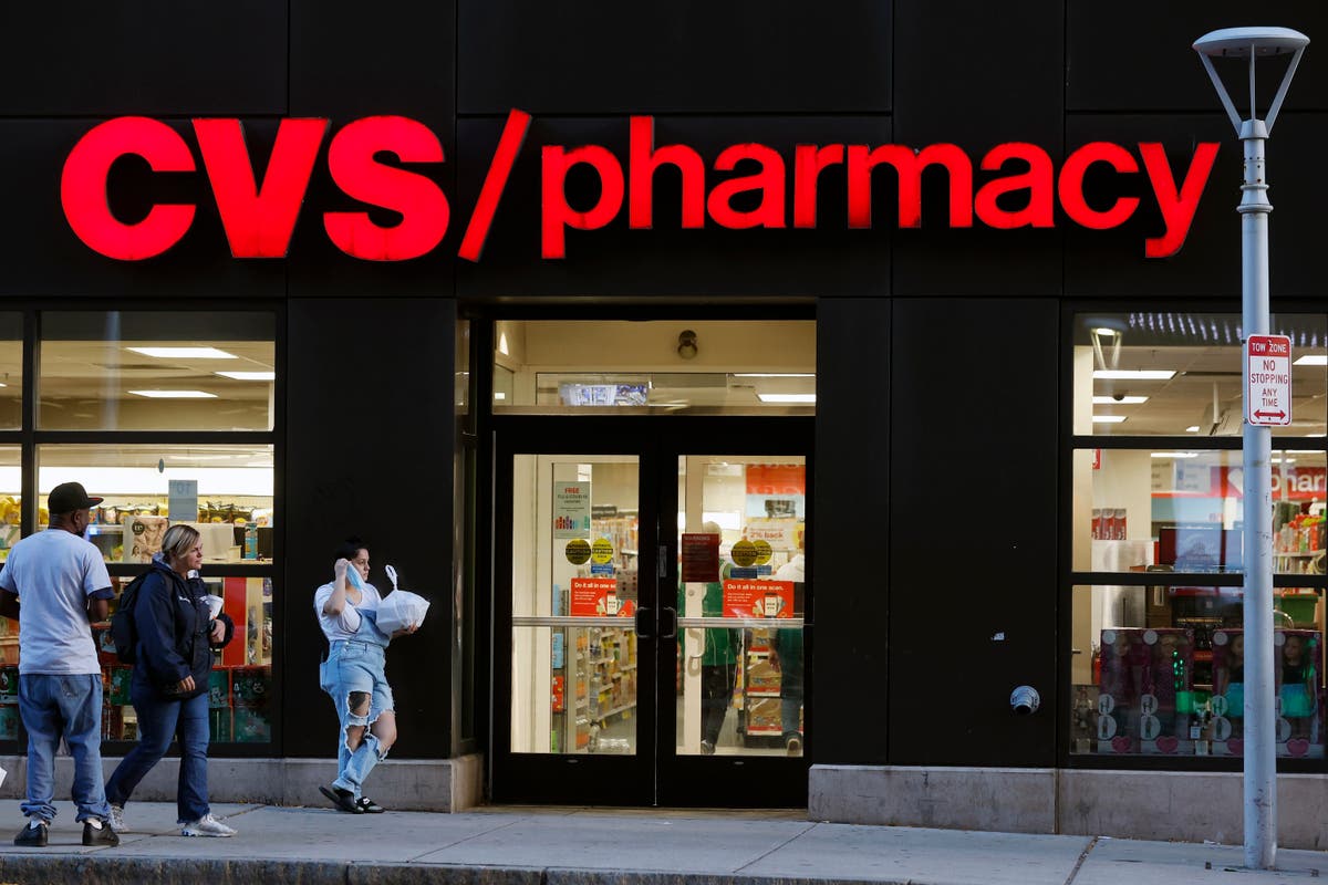 CVS Health pulls some cough-and-cold treatments with ingredient deemed ...