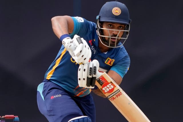 Cricket Sri Lanka Cricketer Acquitted