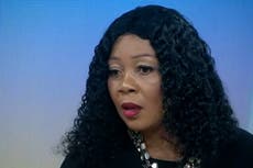 Mother of murder victim says fatal Croydon stabbing echoes ‘what killed her son’