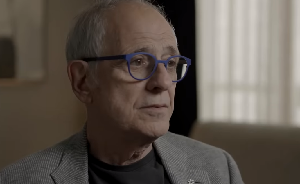 Pink Floyd producer Bob Ezrin