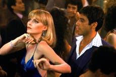 Cartels! Cocaine! Carnage! How Scarface became a cult hit… by a razor’s edge