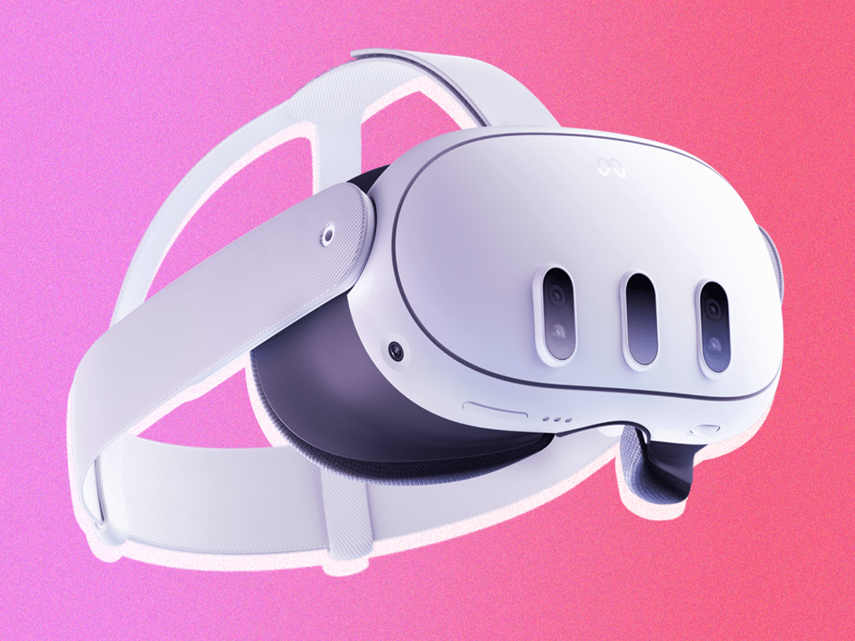 Meta Quest Pro: Here's everything you need to know about the AR/VR headset
