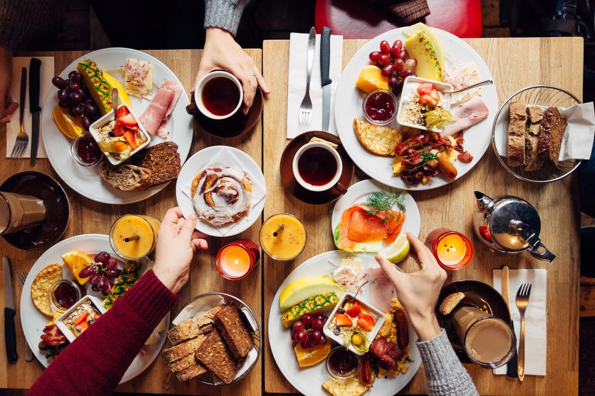 10 ways to please the foodie in your life