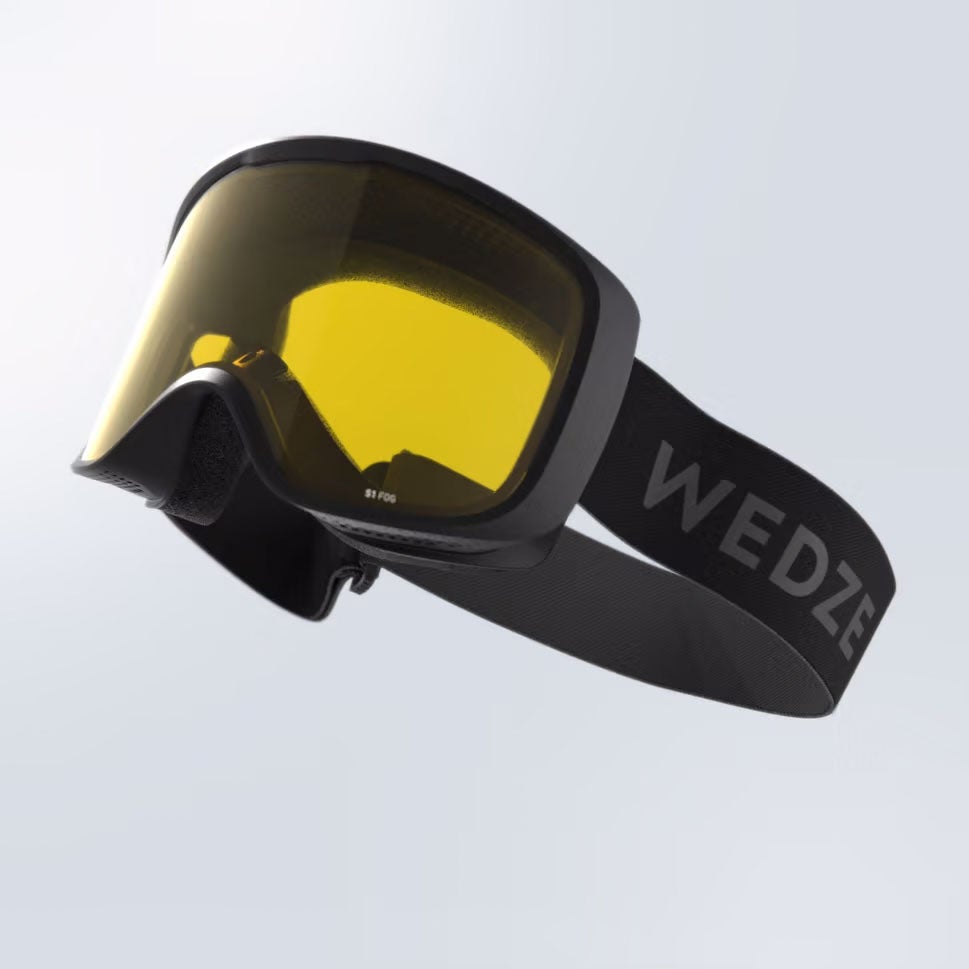 Best ski goggles 2023, for adults and kids, tried and tested