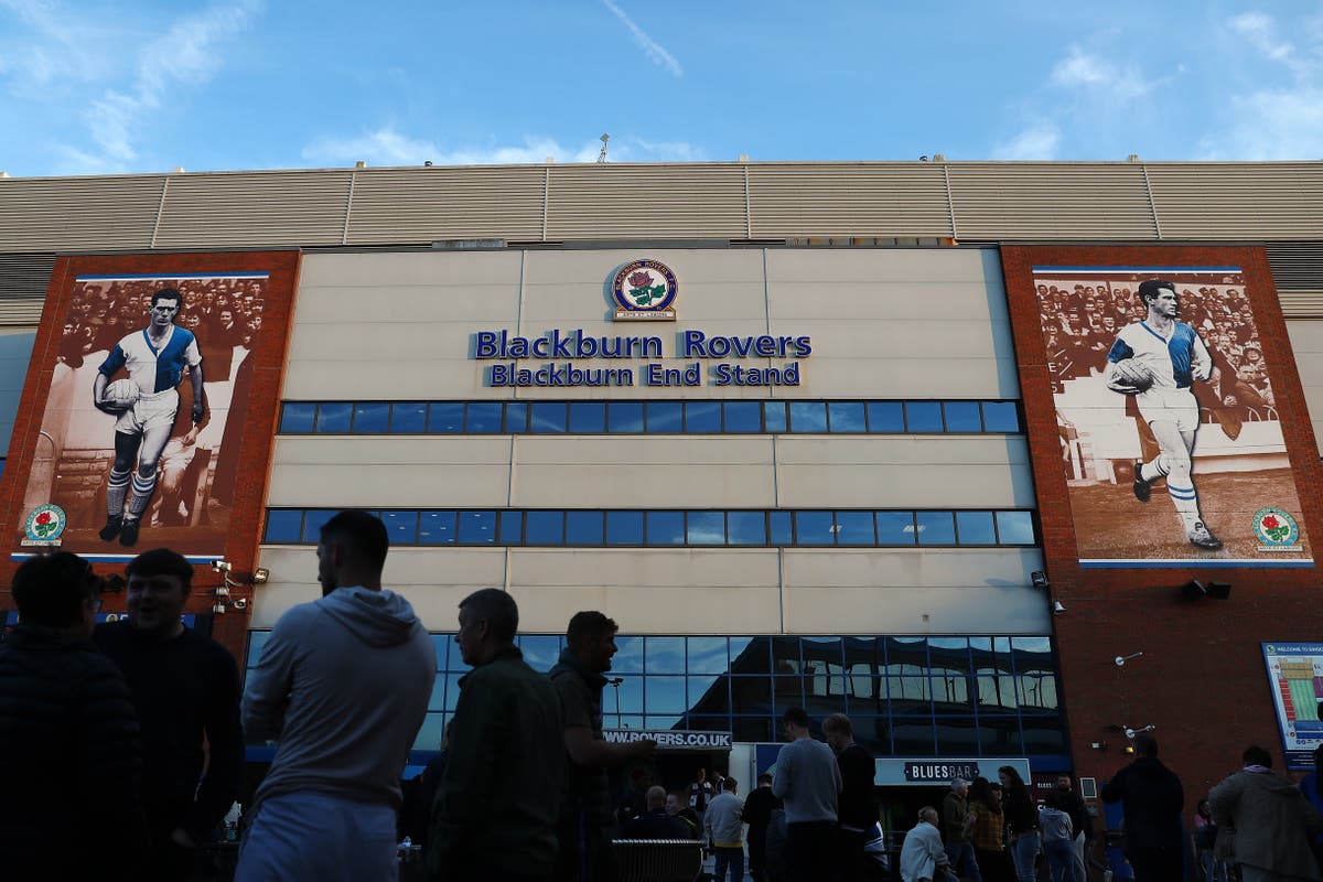 Blackburn Rovers vs Swansea City LIVE: Latest Championship updates