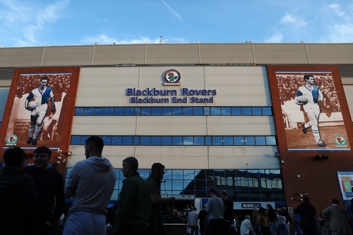 Blackburn Rovers vs Cardiff City LIVE: Championship latest score, goals and updates from fixture