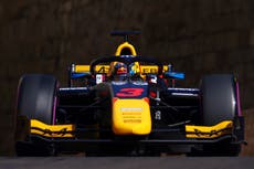 F1 team application to join grid with female driver in 2026 rejected