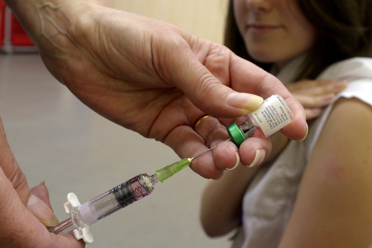‘We must act now’: Expert’s stark measles warning after outbreaks erupt in parts of England