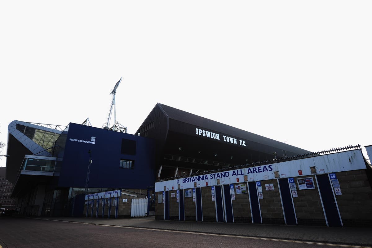 Ipswich Town vs Fulham LIVE: League Cup team news, line-ups and more