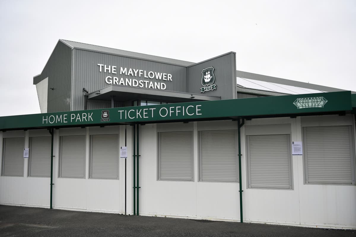 Plymouth Argyle vs Luton Town LIVE: Latest Championship updates