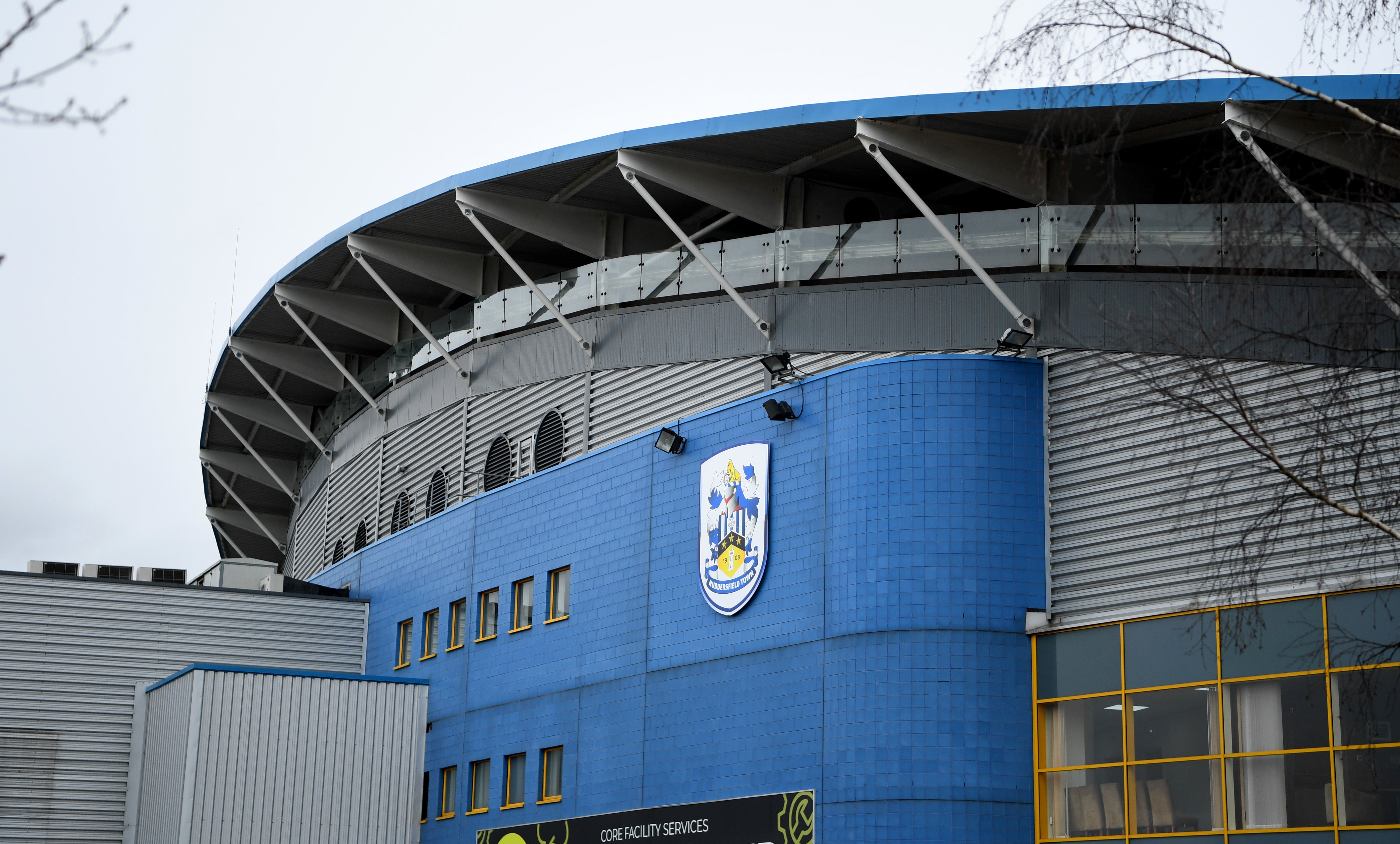 Huddersfield Town 0-4 Cardiff City: Bluebirds climb into play-off