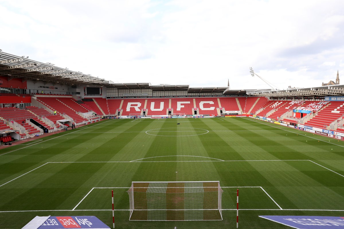 Rotherham United vs Coventry City LIVE: Championship latest score, goals and updates from fixture