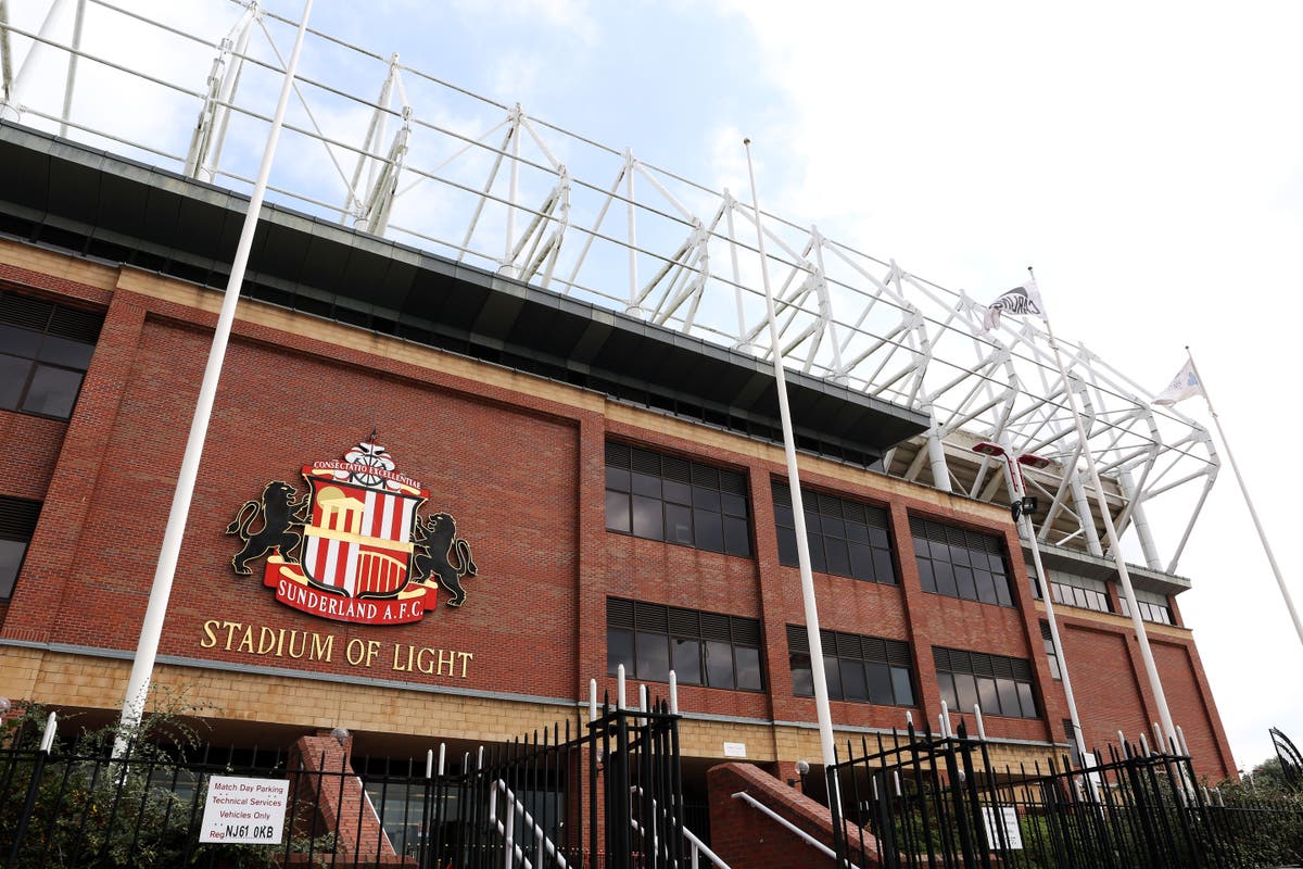 Sunderland vs Leeds United LIVE: Latest Championship updates