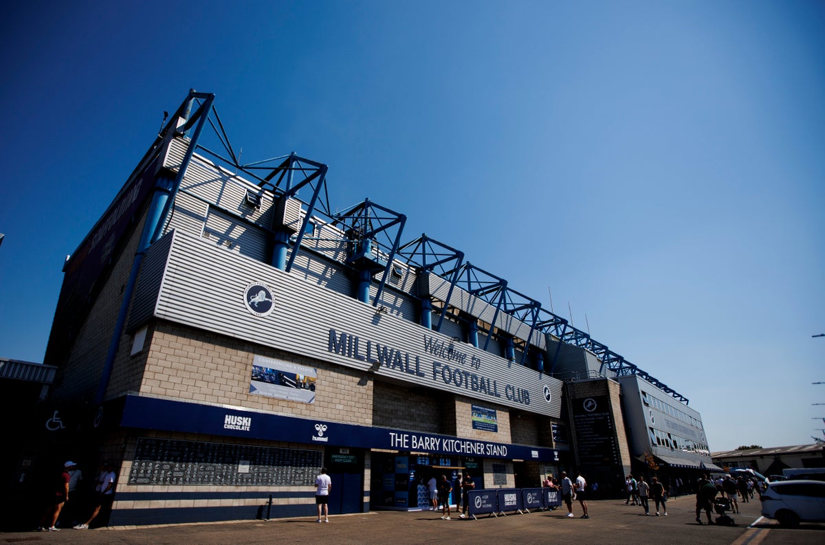 REPORT: TOWN 1-0 MILLWALL - News - Huddersfield Town