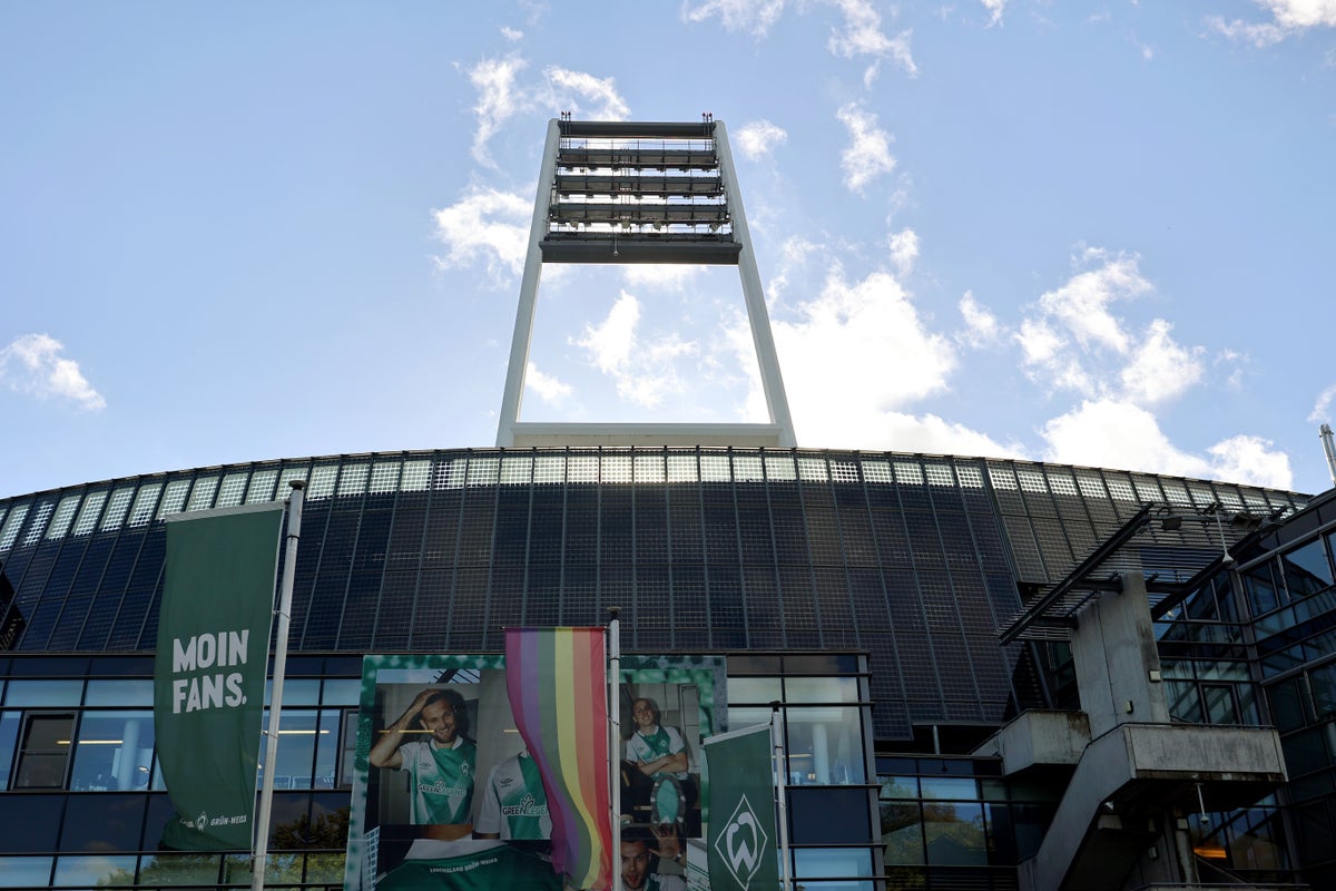 Werder Bremen vs Hoffenheim LIVE: Bundesliga team news, line-ups and more
