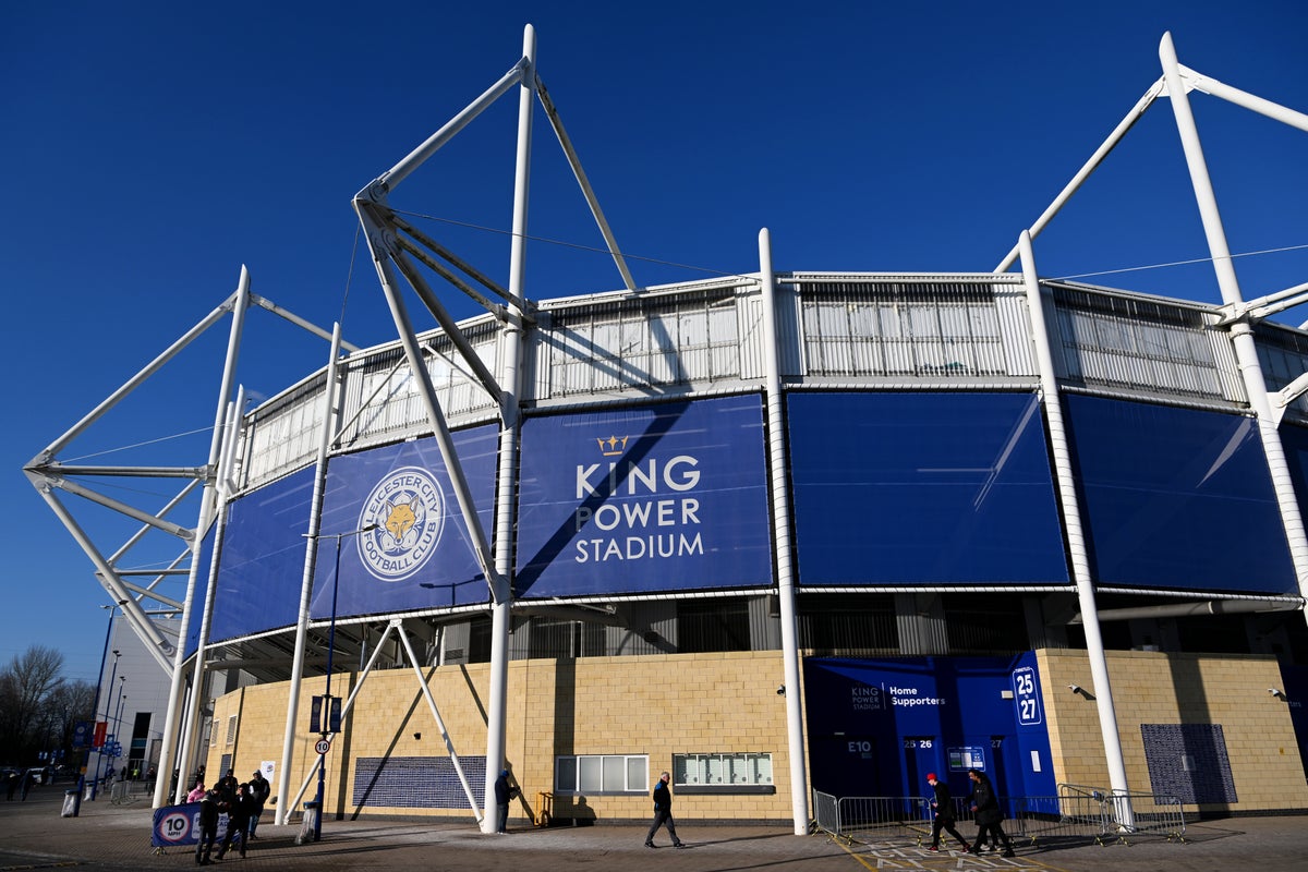 Leicester vs Norwich LIVE: Championship team news, line-ups and more ahead of vital promotion fixture