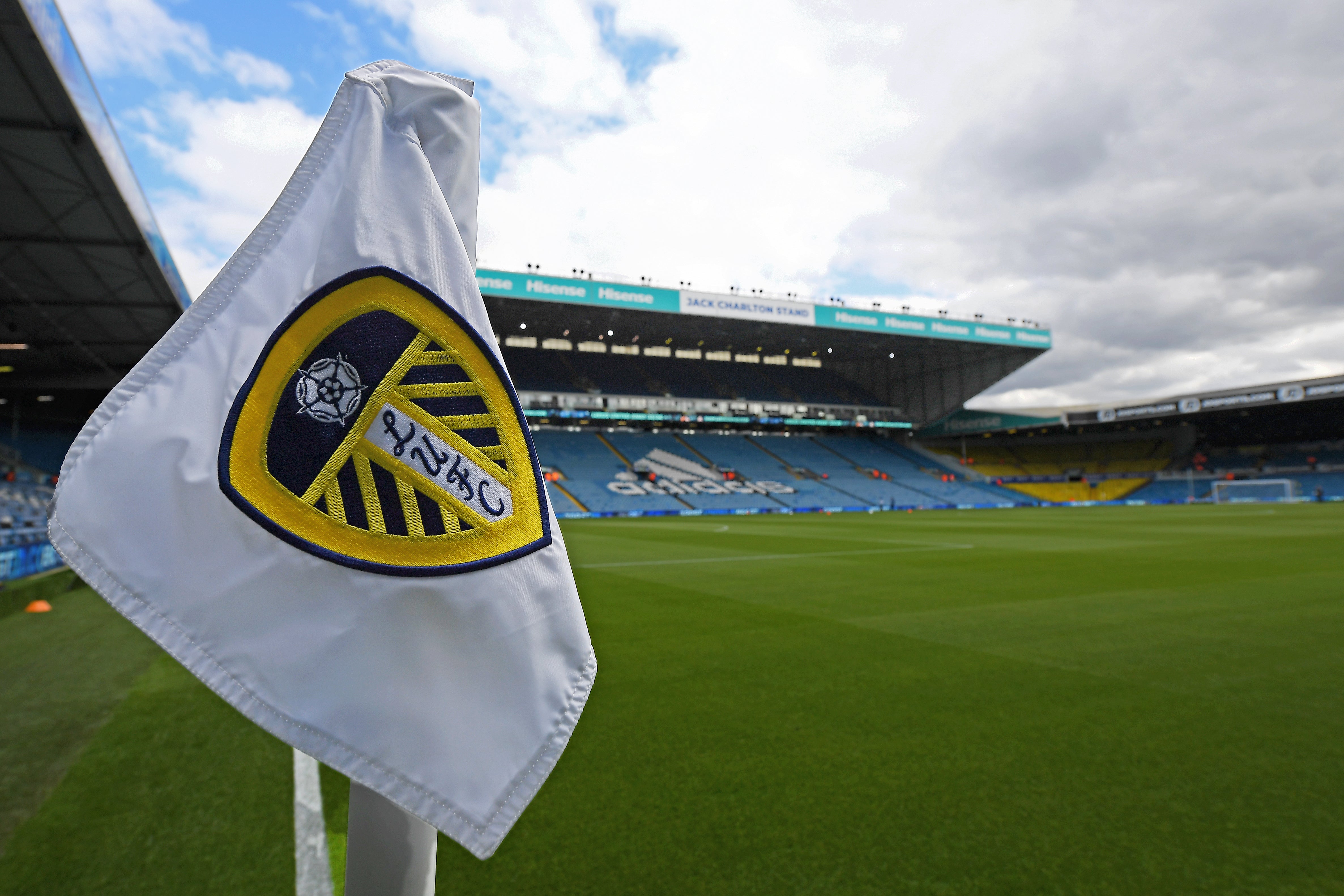 Leeds United English Championship Standings