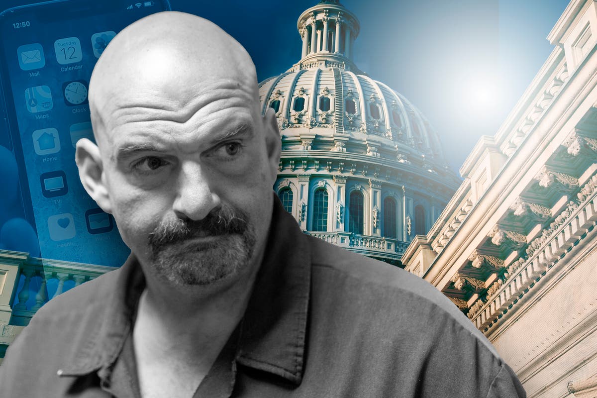 Did John Fetterman Resign? Discover the Shocking Truth!