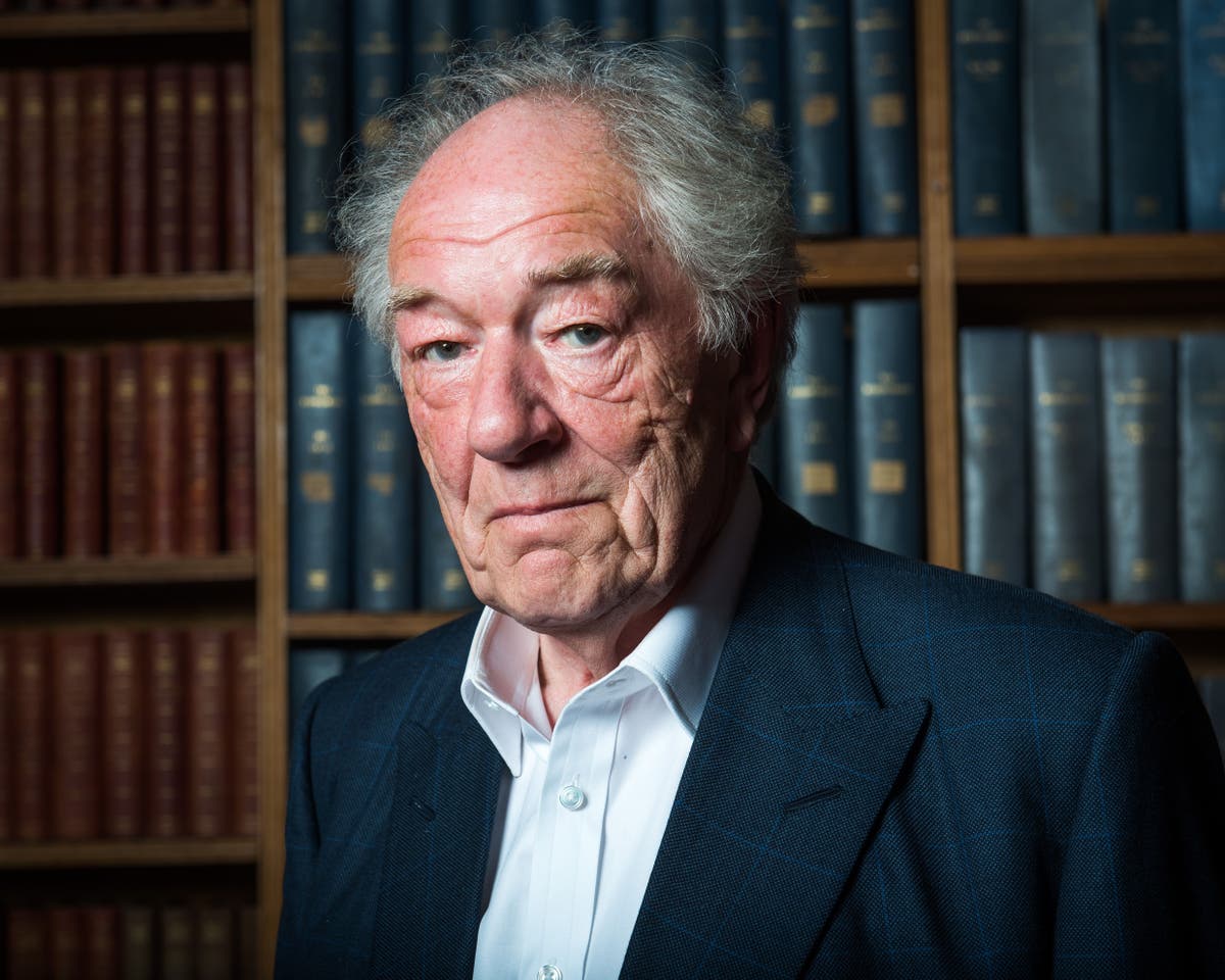 Sir Michael Gambon dead: Dumbledore and Layer Cake actor dies, aged 82