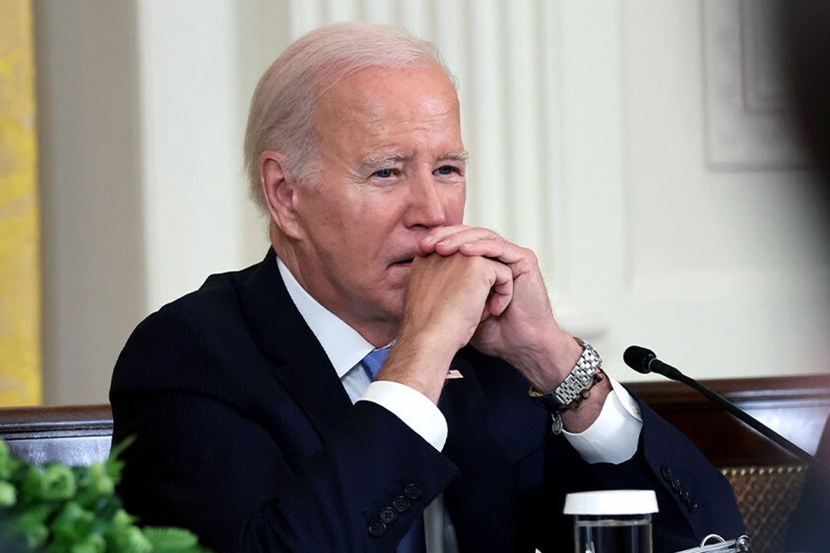Live: US House panel holds first Joe Biden impeachment inquiry hearing ...