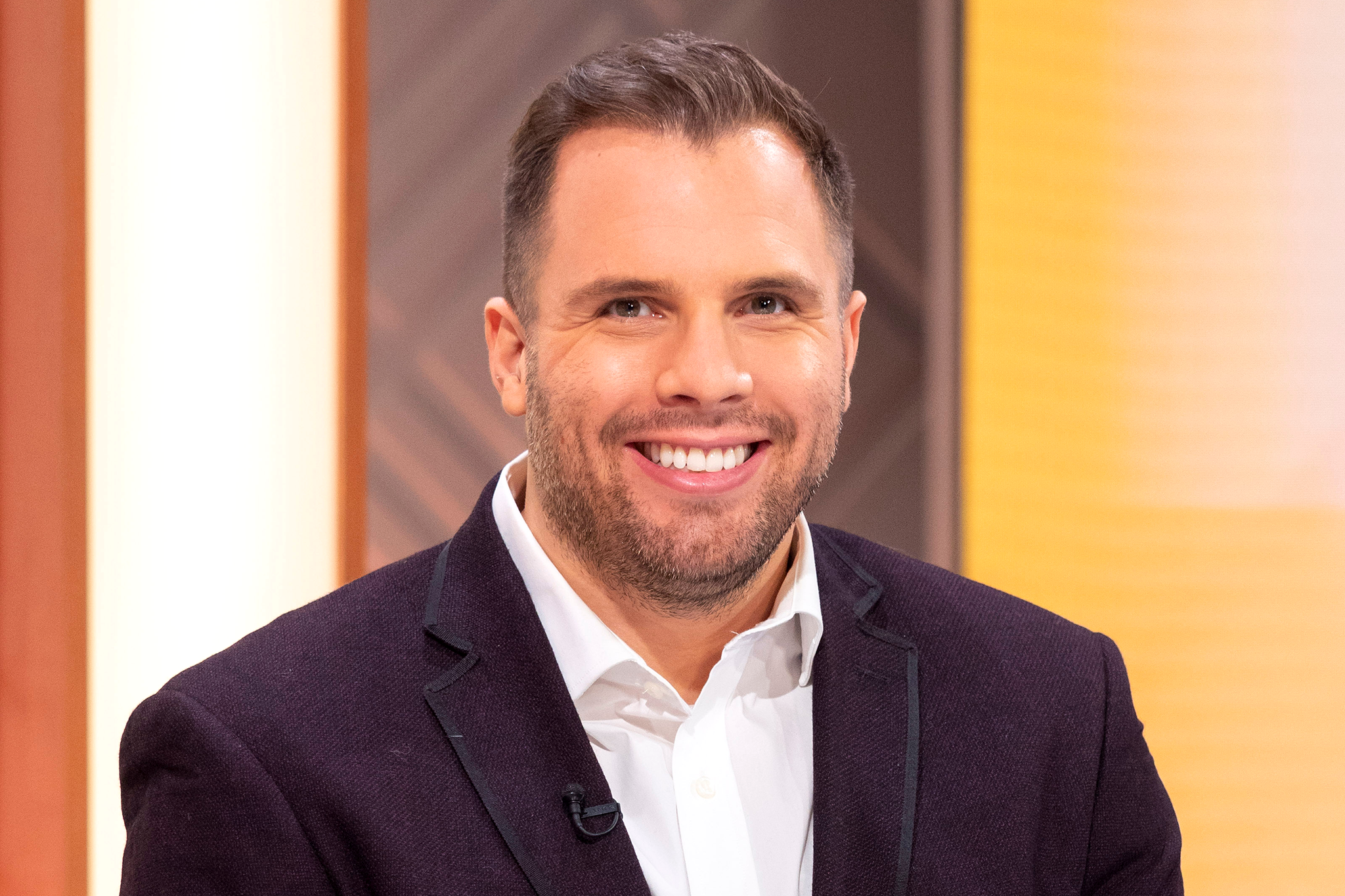 Former GB News presenter Dan Wootton has published a personal list of the top 50 “worst people in the UK”